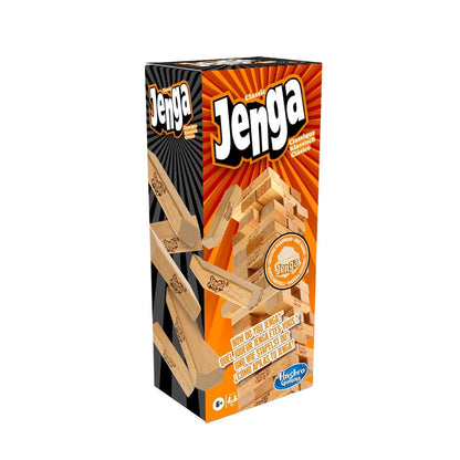 Juego de mesa Jenga