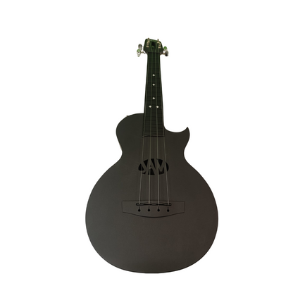 Ukelele de fibra de carbon marca RockJam