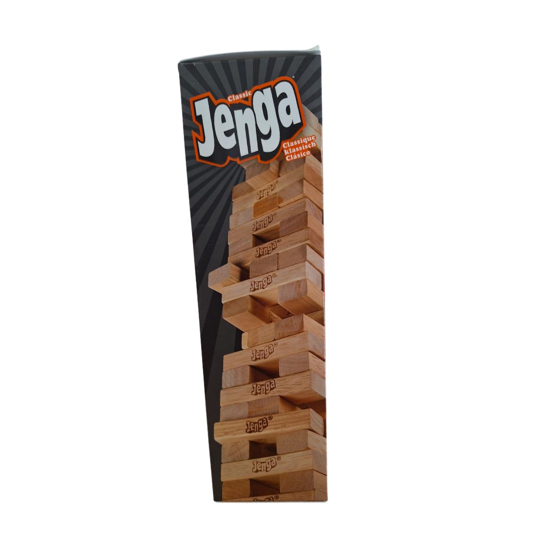 Juego de mesa Jenga