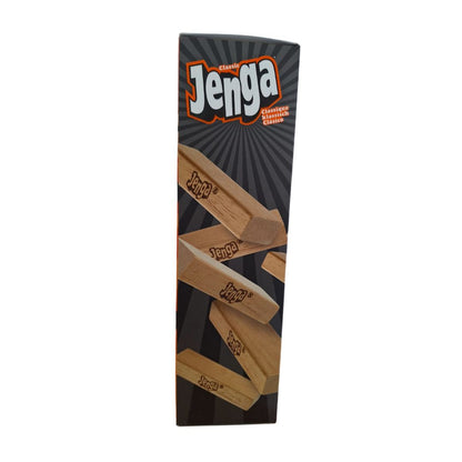 Juego de mesa Jenga