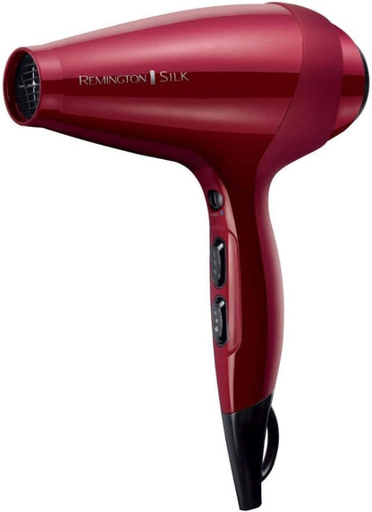 Remington secador de pelo profesional Silk