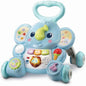 VTech Andador musical Blue, andadora para bebé interactivo