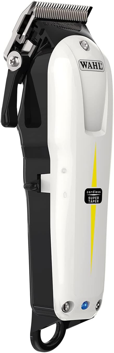 WAHL SUPERTAPER® CORDLESS Máquina de corte profesional sin cable