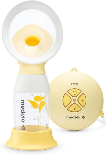 Medela Extractor de leche eléctrico Swing Flex