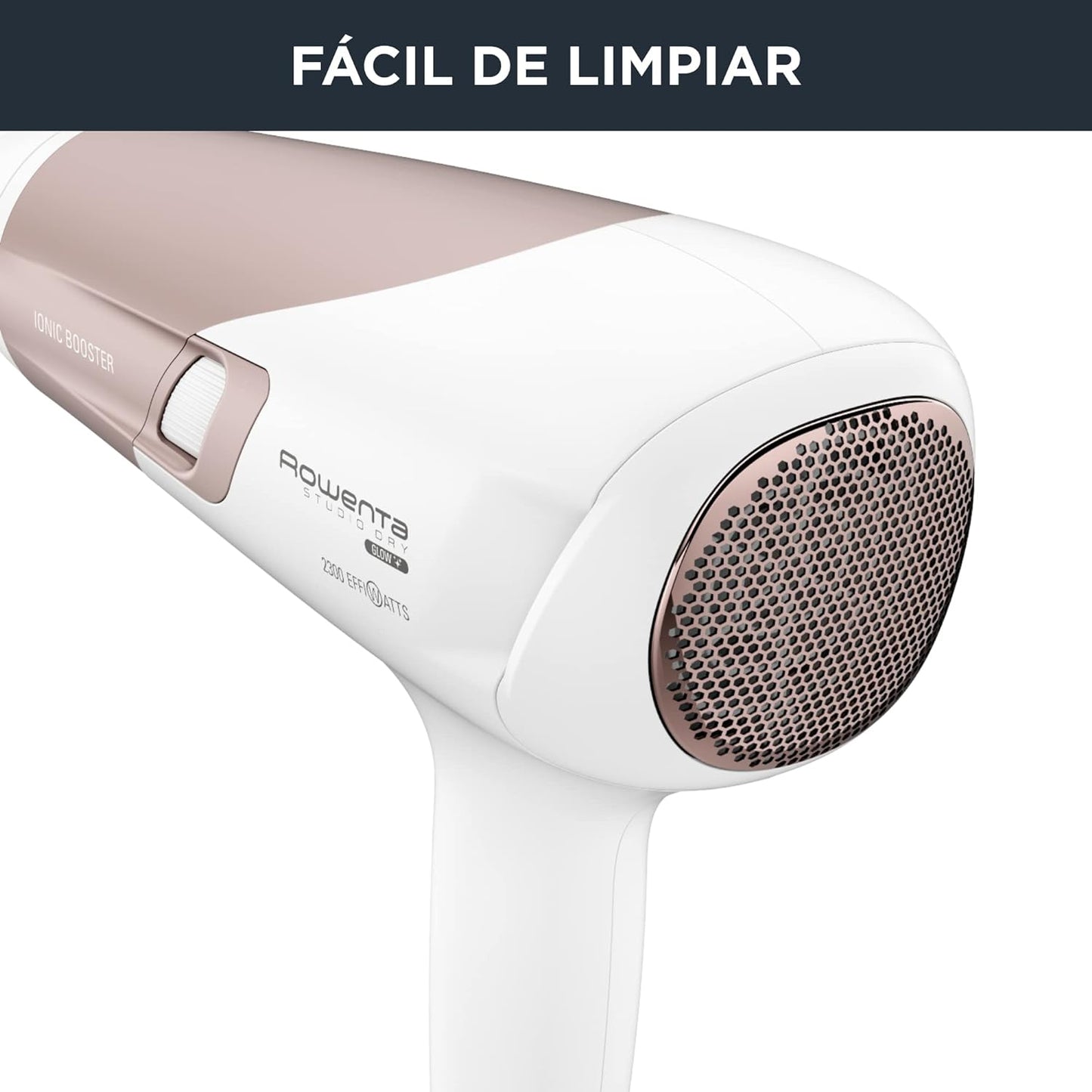 Rowenta Studio Dry CV5830 Secador de pelo