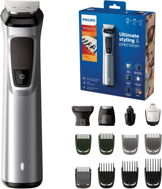 Philips Multigroom Serie 7000