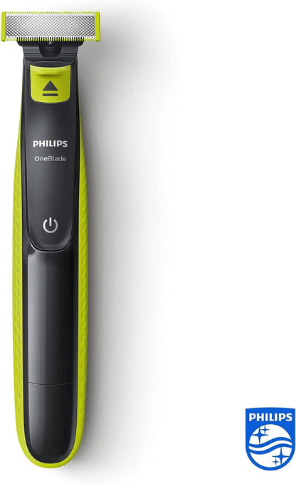 OneBlade PHILIPS afeitadora recortadora de pelo