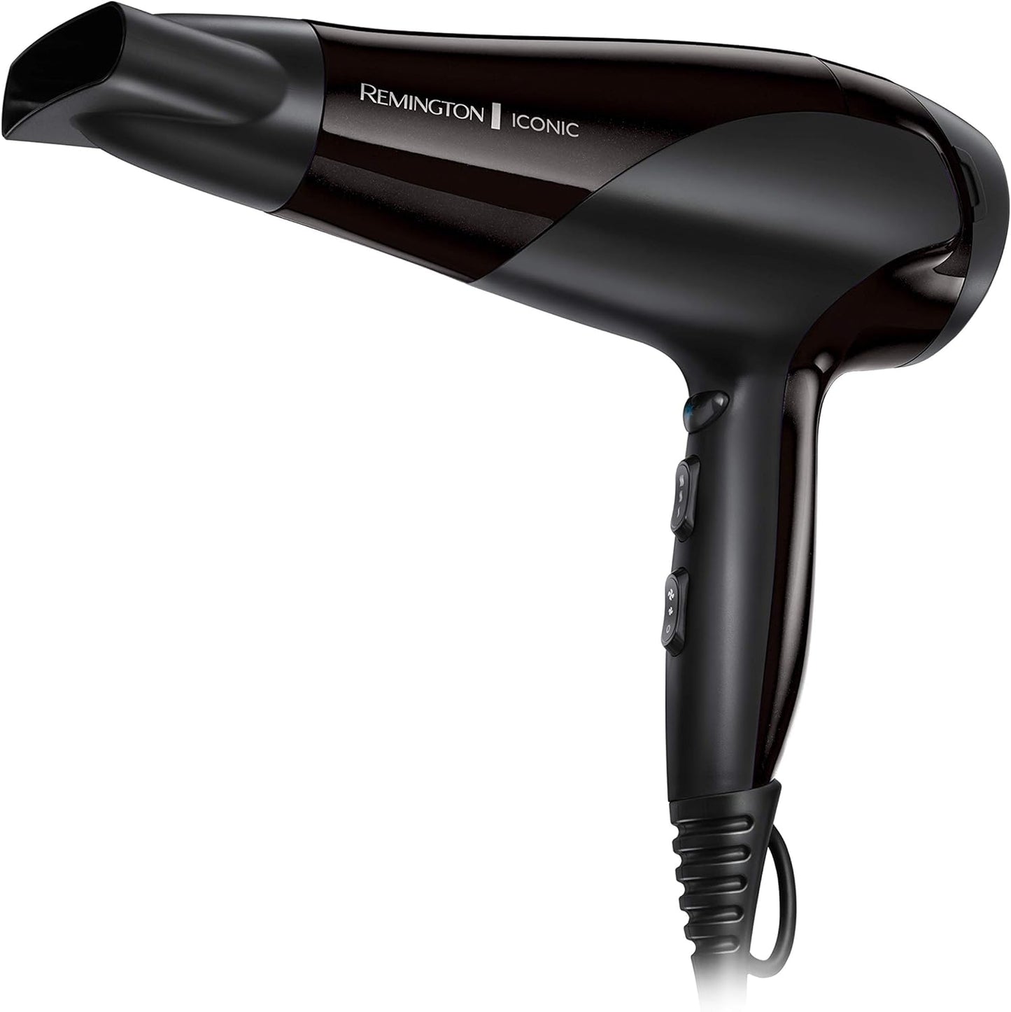 Remington Secador de Pelo Ionic Dry 2200 Iónico