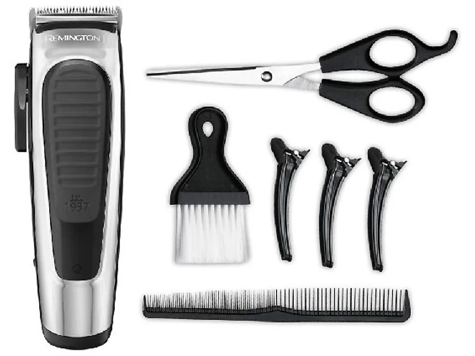 Remington Máquina de Cortar Pelo Stylist Classic