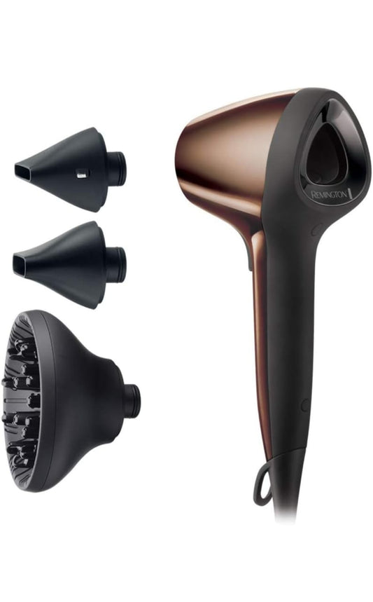 Remington Secador de Pelo Air 3D