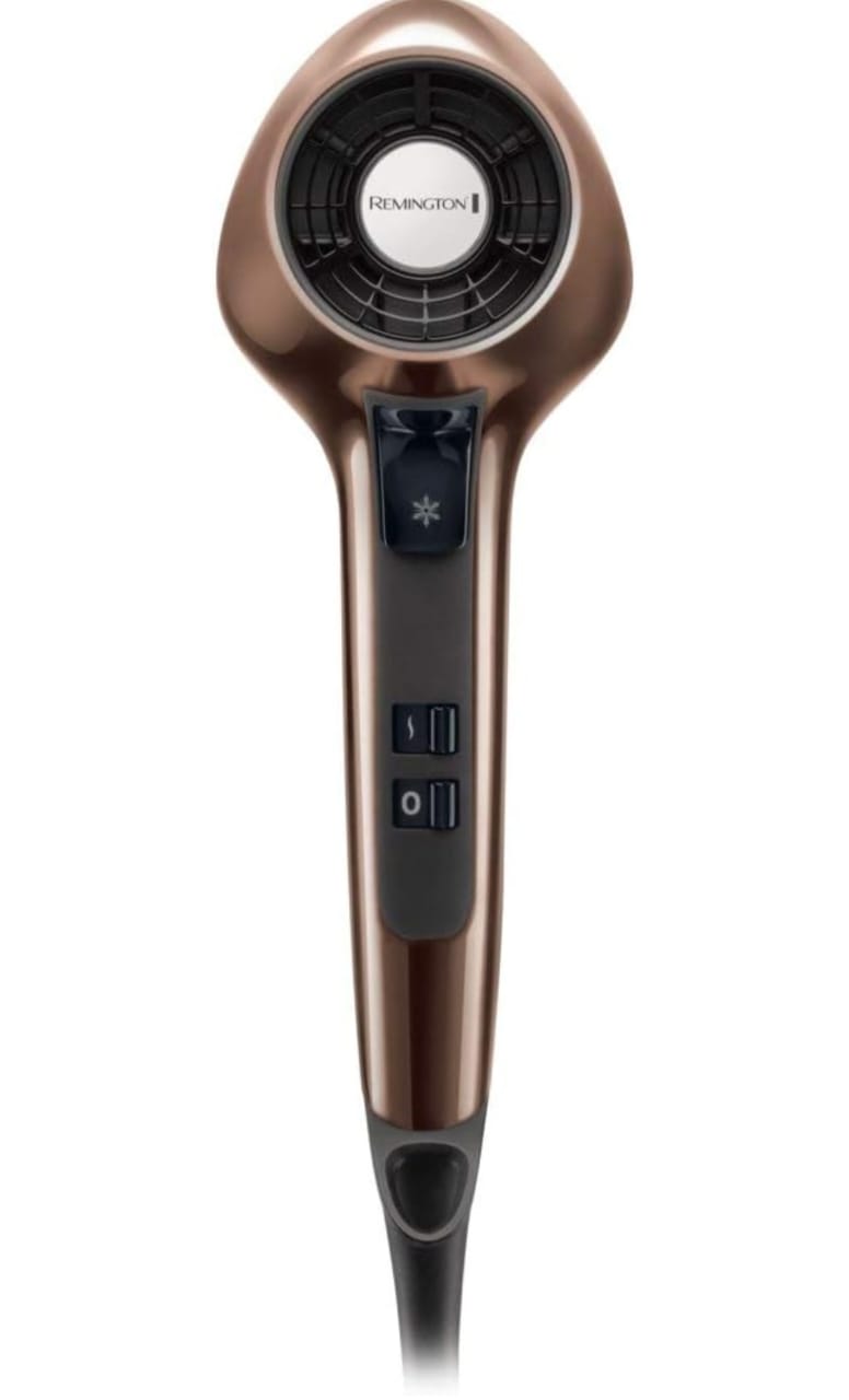 Remington Secador de Pelo Air 3D