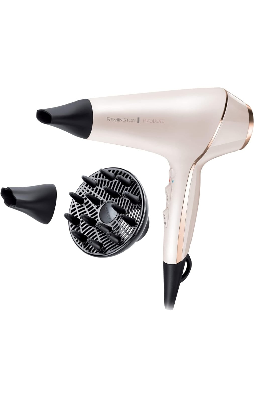 Remington Secador de Pelo PROluxe