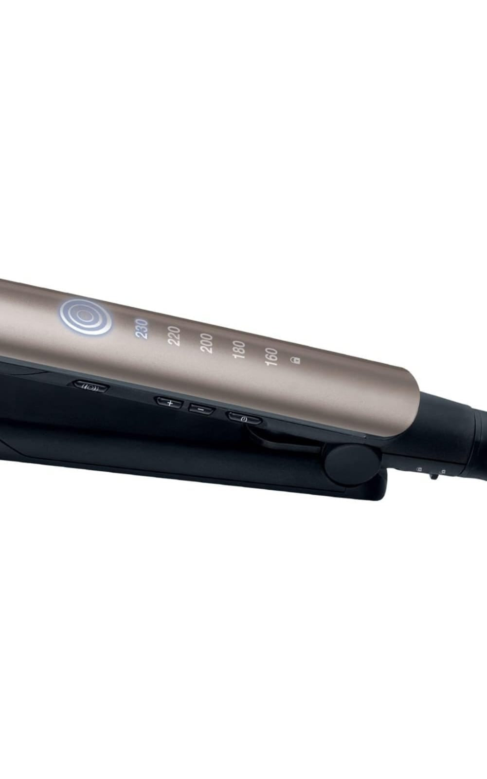 Plancha de pelo Remington KeratinTherapy Pro, S8593