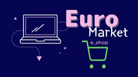 EuroMarket e-shop!