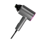 Pritech Secador de pelo RCY-701 7 en color negro/rosa