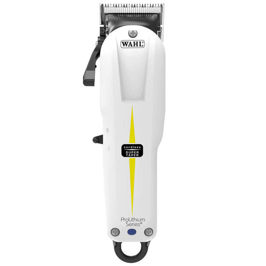 WAHL SUPERTAPER® CORDLESS Máquina de corte profesional sin cable