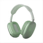 Auriculares Bluetooz en color verde