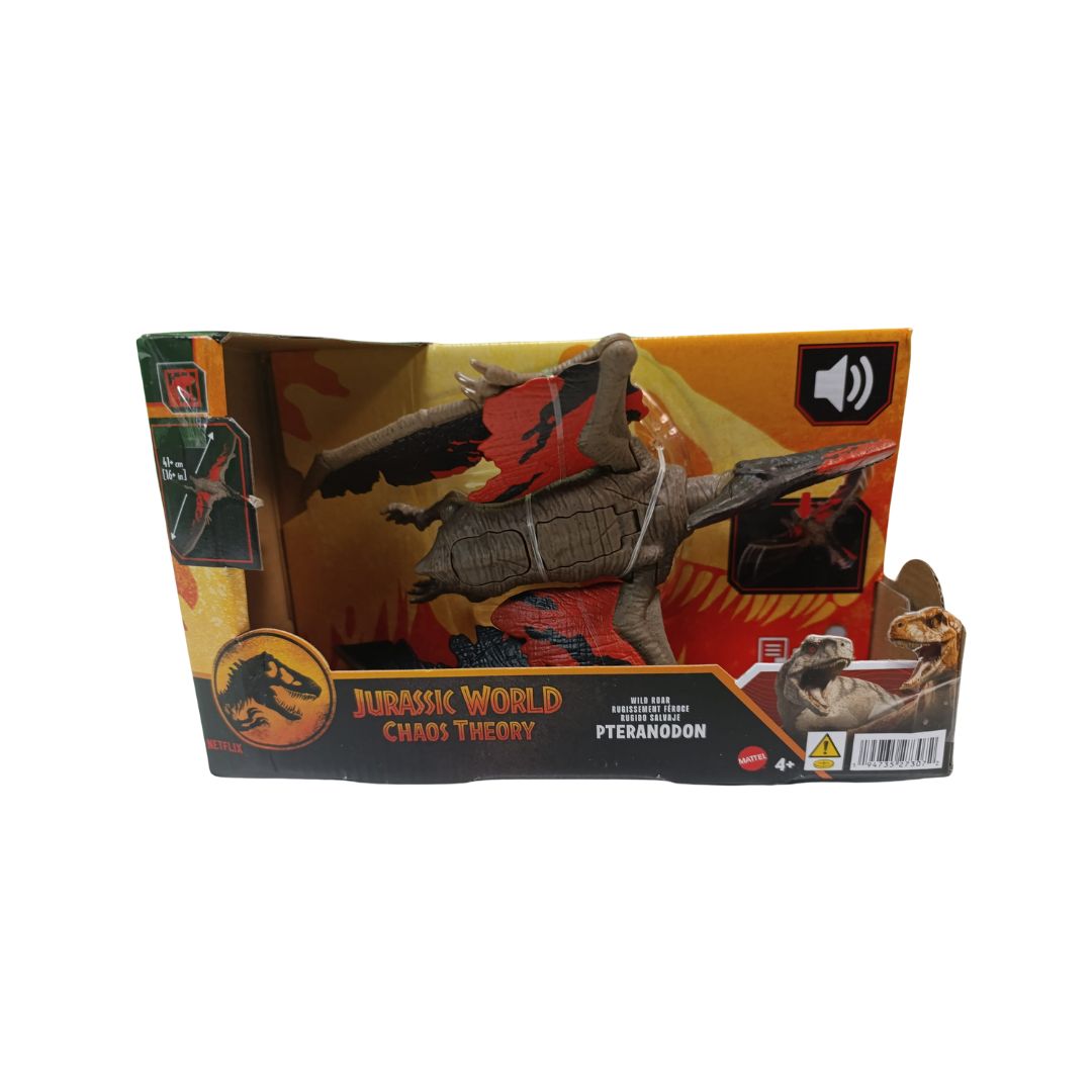 Figura Pteranodon - Jurassic World