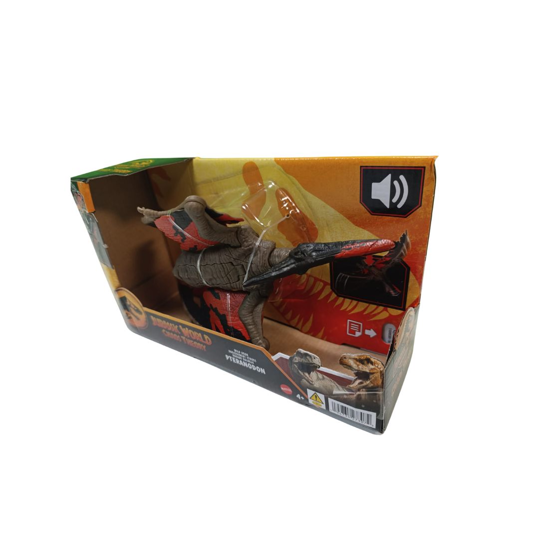 Figura Pteranodon - Jurassic World