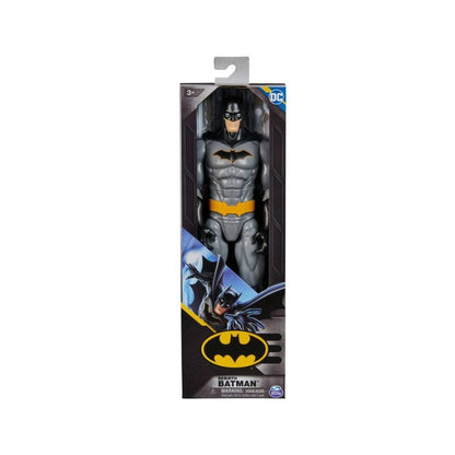 Figura Batman Renacimiento