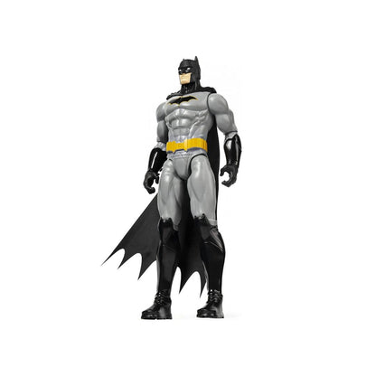 Figura Batman Renacimiento