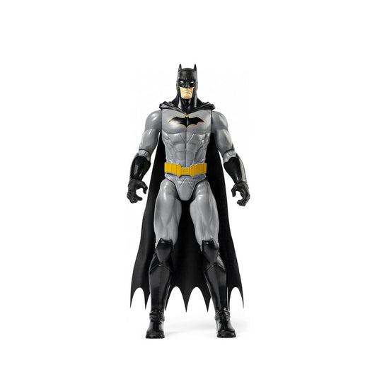 Figura Batman Renacimiento