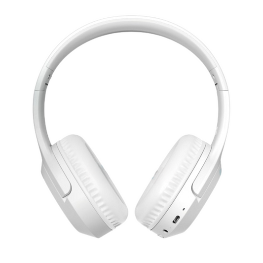 Auriculares Inalámbrico Bluetooth en color blanco